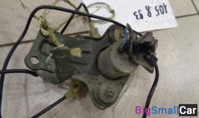 Клапан пневматический от Subaru Outback BG 1994-1999